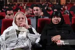 رونمایی از مستند «بانو»