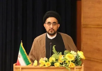 دانشگاه&zwnj;ها باید از تمام ظرفیت اربعین برای تبیین دین استفاده کنند