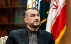 امیرعبداللهیان: به «هریس» پیام دادم، اگر قرار است گروه شورشی در کاخ سفید حاکم شود به ما بگویید