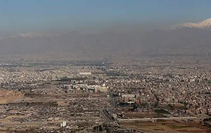 راه رفتن در تهران پولی می&zwnj;شود؟