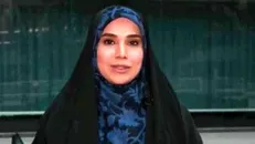 آخرین وضعیت جسمانی زهرا چخماقی خبرنگار صدا و سیما