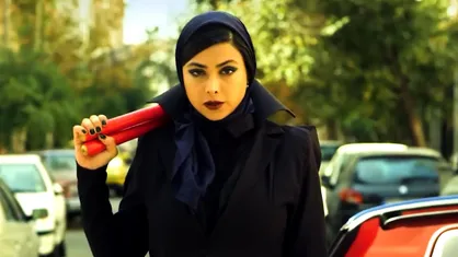 &laquo;آزاده دیوانه نیست&raquo;!