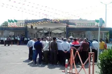 کنتور‌هایی که به خاطر بدعهدی مدیر عامل شرکت کنتورسازی به فروش نمی‌رود / معوقات کارگران بر قوت خود باقیست