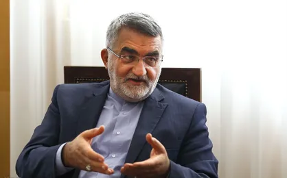 خویشتن&zwnj;داری ناجا باعث سواستفاده تروریست&zwnj;ها در خیابان پاسداران شد/ مروت درحق کسانی که امنیت را به سخره گرفتند جایز نیست