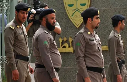 ادامه سرکوب منتقدان در عربستان/ نویسنده منتقد امارات به ۵ سال حبس محکوم شد
