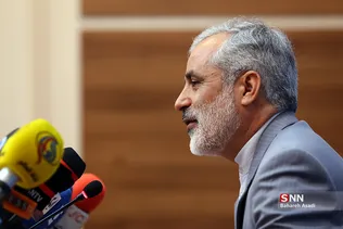 نشست خبری شورای هماهنگی تبلیغات اسلامی