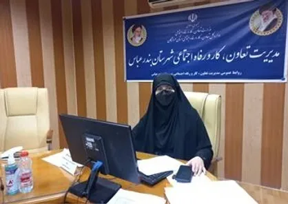 دارستانی: شکایات مردم در خصوص رفتار نادرست مسئولان استانی رسیدگی می&zwnj;شود