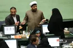 صحن علنی مجلس شورای اسلامی