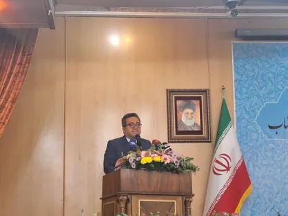 ۳۰ درصد سردفترداران از بانوان هستند