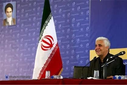 میرزایی دبیر شورای راهبردی فناوری اطلاعات و ارتباطات دانشگاه آزاد اسلامی شد