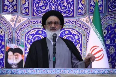 اربعین بزرگترین راهپیمایی علیه ظلم و استکبار در جهان است