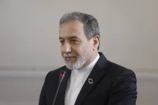 عراقچی: آمریکا باید چارچوب مشخصی در مذاکرات داشته باشد + فیلم