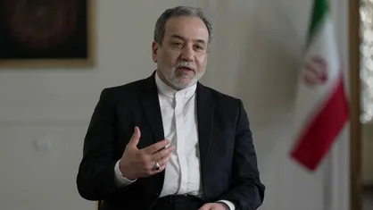 احتمال جنگ وجود دارد، اما آمریکایی&zwnj;ها و رژیم اسرائیل می&zwnj;دانند که جنگ ۱۲ روزه تجربه&zwnj;ای شکست&zwnj;خورده بود/ اولویت ما دیپلماسی است