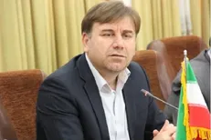 «ارسلان زارع» سرپرست استانداری گیلان شد