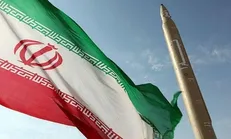 مخالفت اکثریت ایرانی‌ها با هرگونه مذاکره موشکی