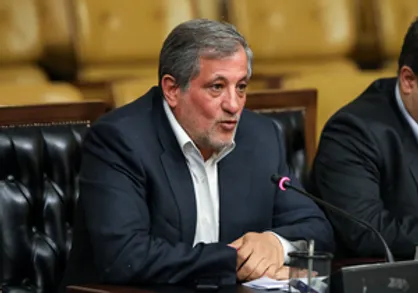 بودجه ۹۷ شهرداری تا پایان بهمن ماه بسته می&zwnj;شود/ ایستادگی زنان ایرانی در برابر سختی&zwnj;های زندگی
