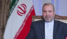 سفیر ایران در بغداد: گروه‌های مقاومت مستقل تصمیم می‌گیرند