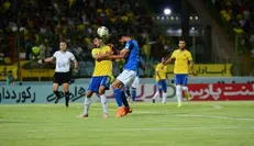 تایید نظر داور بازی استقلال از سوی کارشناسان AFC؛ گل آبی پوشان مردود بود