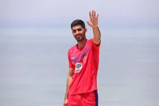 کارت بازی محمد انصاری صادر شد