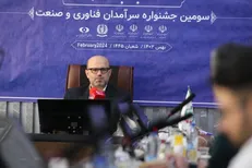 رسالت و مأموریت اصلی ما کمک به پیاده‌سازی اقتصاد مقاومتی است