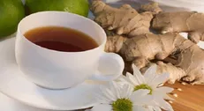 ۵ دمنوش ساده برای سم‌زدایی از ریه