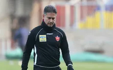 واکنش حمید مطهری به درخواست جدایی بازیکن محبوب پرسپولیس