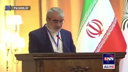 کدخدایی: ایران به عنوان قربانی تروریسم طی چند دهه، به طور فعالانه به مقابله با این پدیده پرداخته است