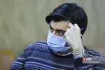 امین سلیمی سردبیر خبرگزاری دانشجو در سلسله نشست های نقد و بررسی تجربیات مطالبه گری