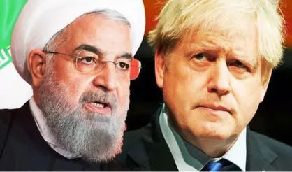 مکالمه تلفنی روحانی با نخست&zwnj;وزیر انگلیس: از آمریکا تبعیت نکنید