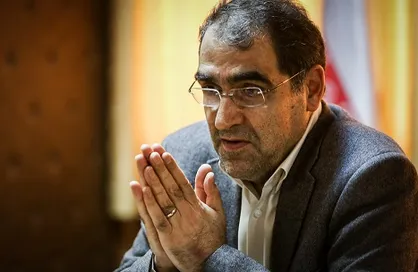 مشاور وزیر بهداشت در امور دانشگاه&zwnj;ها منصوب شد