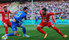 دربی پایتخت به نام شهید رضایی مجد نامگذاری شد
