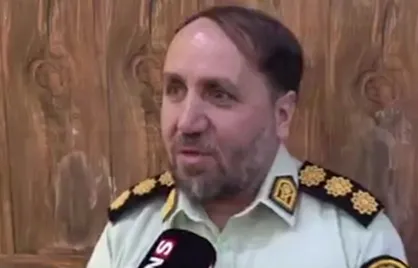 باند زورگیر ۳ نفره محله ستارخان دارای سوابق زندان بودند