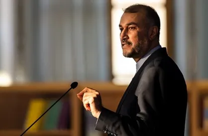 امیرعبداللهیان: انتخاب قطعی ایران عدم عبور از خطوط قرمز خود است