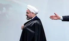 چرا روحانی به سوریه نمی‌رود/ روزنامه رای‌الیوم از صف طولانی رهبران کشور‌های عربی برای رسیدن به دروازه دمشق خبرداد