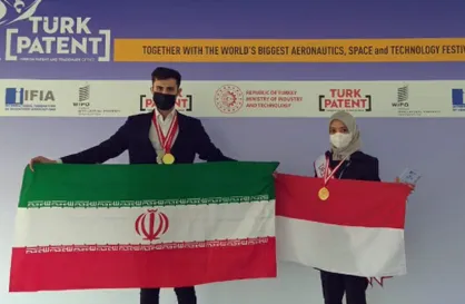 چهارمین جشنواره هوا و فضانوردی و فناوری &laquo;تکنوفست استانبول&raquo; برگزار می&zwnj;شود