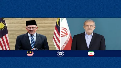 ملت&zwnj;ها و دولت&zwnj;های اسلامی باید ندای مظلومیت مردم غزه را یکصدا در محافل بین&zwnj;المللی فریاد بزنند
