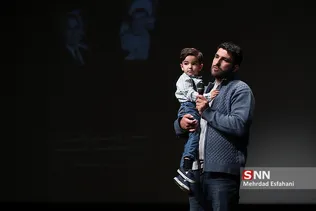  آیین رونمایی و اکران مستند «لاتاری در بیروت»
