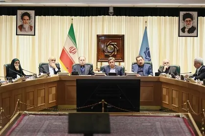 بررسی پیشنهاد&zwnj;های استانداران مرزی در زمینه تسهیل واردات کالا&zwnj;های اساسی