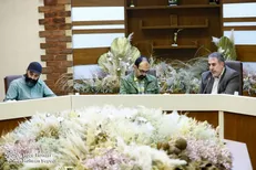 پنجاه‌وچهارمین محفل عصرنشینی هنر و اندیشه «دیدار» به نقد و بررسی کنسرت نمایش «کلنل» پرداخت