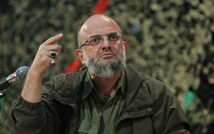 سعید قاسمی: بعد از فتنه ۸۸ به جماران پا نگذاشتم / از حاج حسن آقا خمینی دعوت می&zwnj;کنم همراه ما به خوزستان بیاید + فیلم