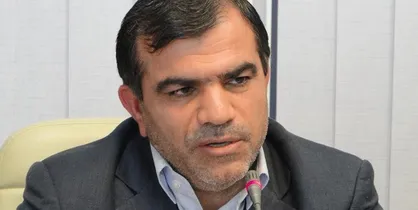 &laquo;محمّد امید&raquo; معاون توسعه روستایی و مناطق محروم کشور شد