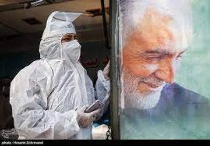 طرح شهید سلیمانی با قوت ادامه دارد