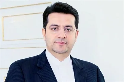 مگر تحریمی مانده که آمریکا علیه ایران اعمال نکرده باشد؟