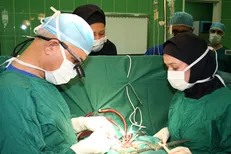 منابع آزمون پذیرش دستیار فوق تخصصی رشته جراحی عمومی تغییر کرد