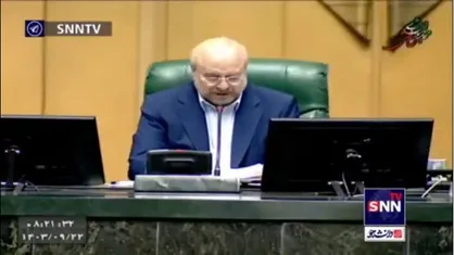 قالیباف: اگر ملت ایران از همه اصول و موازین خود عدول کند آن وقت ممکن است جهانخواران او را به عنوان یک ملت ضعیف به رسمیت بشناسند/دشمنان می&zwnj;خواهند ما جیره خوار و حافظ منافع آنها باشیم