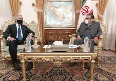 شمخانی: اساس سیاست آمریکا ایجاد ناامنی است/ آمریکا در صدد تضعیف مولفه‌های اصلی ثبات بخش در افغانستان بوده است