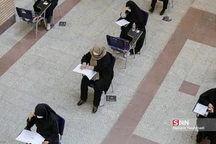 اولین آزمون کرونایی کشور در قم