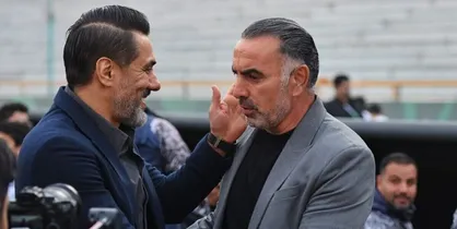 سرمربی استقلالی رفتنی شد