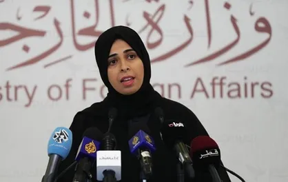 قطر: وارد روند سازش با اسرائیل نمی&zwnj;شویم