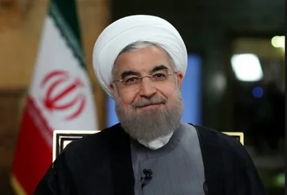 روحانی: آمار&zwnj;های ۳ ماهه اول سال بهبود وضع اقتصادی را نشان می&zwnj;دهد